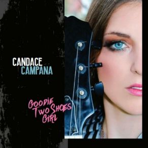 Download track Hay In My Hairbrush Candace Campana