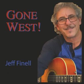 Download track Mean Old Blues Jeff Finell