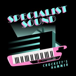 Download track Evolution Specialist Sound