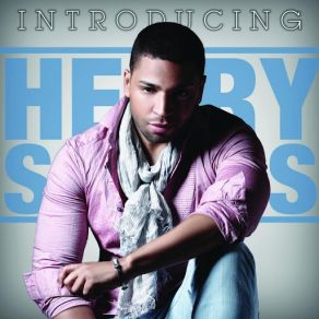 Download track No Me Consuela Henry Santos