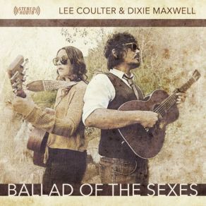 Download track Gray Or Blue Lee Coulter, Dixie Maxwell