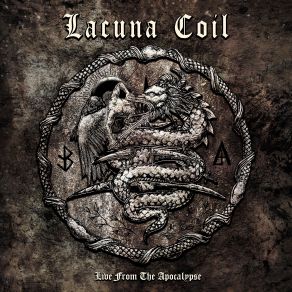 Download track Black Anima Lacuna Coil