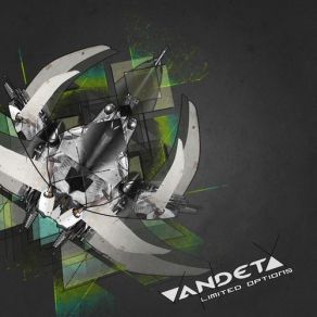 Download track Prepare To Be Amazed Vandeta