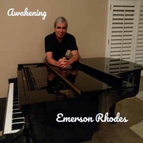 Download track Dream Continues Emerson Rhodes