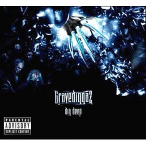 Download track Current Events Gravediggaz