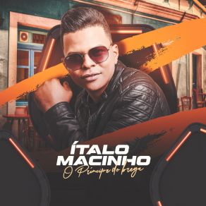 Download track A Saudade Bateu Ìtalo Macinho