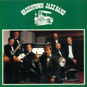 Download track I've Found A New Baby GREENTOWN JAZZ BAND