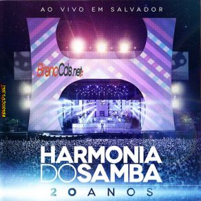 Download track Meu Amorzinho Harmonia Do Samba