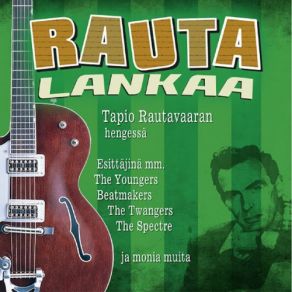 Download track Kuubalainen Serenadi' Suomi Rautalanka Group