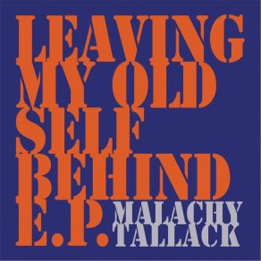 Download track We Leave So Many Things Behind Malachy Tallack