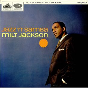 Download track The Oo - Oo Bossa Nova Milt Jackson