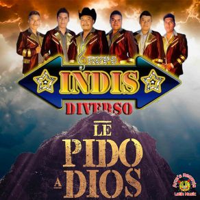 Download track No Te Me Vallas Grupo Indis Invertido