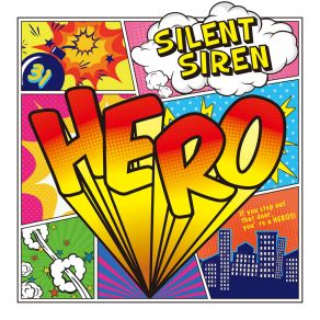 Download track Hero Silent Siren