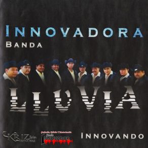 Download track Vas A Pagar Innovadora Banda Lluvia