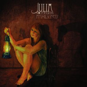 Download track Eyes So Blue Julia And The Deep Sea Sirens