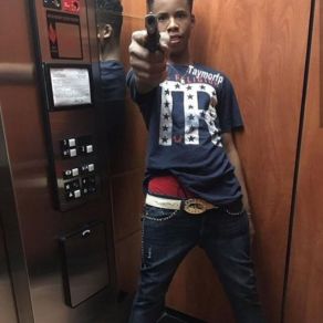 Download track Black Lives Matter Tay-K47