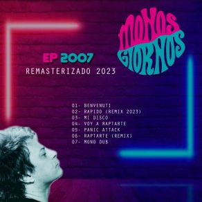 Download track Mono Dub The Mono´s Giornos