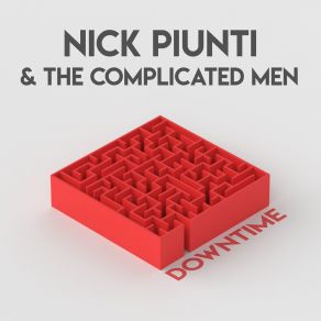 Download track Every High The Complicated Men