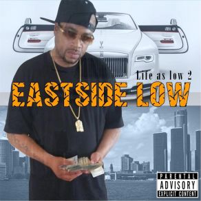 Download track Whip Sum'n Up Eastside Low