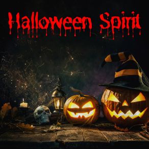 Download track Scary Halloween Halloween Night