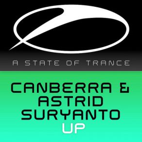 Download track Up (Original Mix) Astrid Suryanto, Canberra