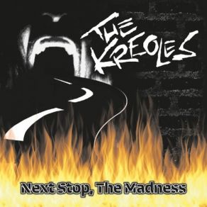 Download track It's Time To Go The Kreoles