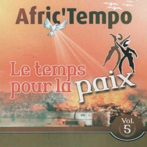 Download track Hymne À La Joie Afric Tempo