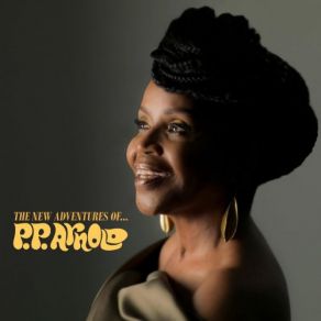 Download track I'll Always Remember You... (Debbie's Song) P. P. Arnold