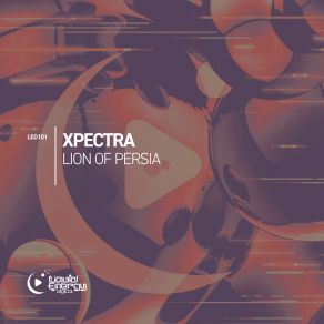 Download track Lion Of Persia (Extended Mix) Xpectra