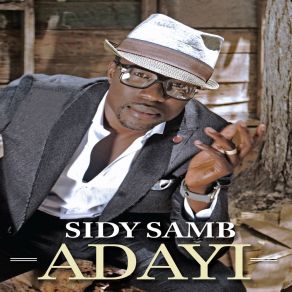 Download track Serere Sidy Samb