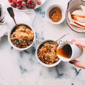 Download track No Drums Jazz Soundtrack For Boutique Cafes Jazz Lounge