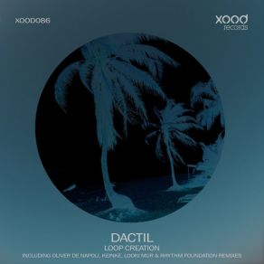 Download track Save The Memory (Original Mix) Dactil