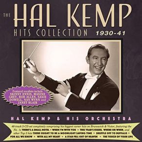 Download track Once Upon A Midnight Hal Kemp