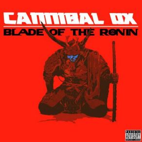 Download track Salvation Cannibal Ox