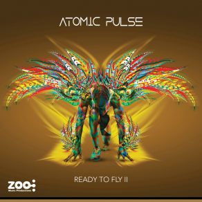 Download track Ready To Fly II (Visua Remix) Atomic Pulse