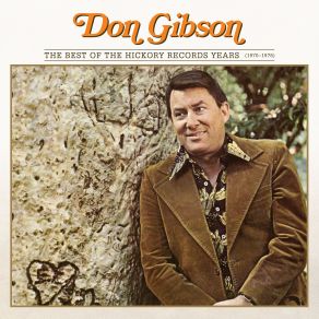 Download track Don't Take All Your Loving Don Gibson