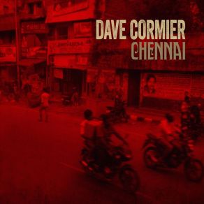 Download track Alive Dave Cormier