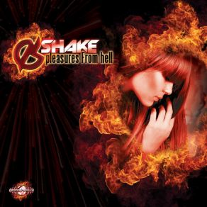 Download track Overwhelming ShakeVolcano!