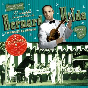 Download track Al Compás De Mi Canción (Everybody Kiss Your Sweetheart) Bernard Hilda