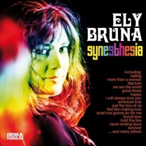 Download track What Cha Gonna Do For Me Ely Bruna