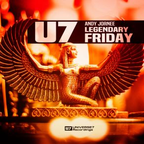 Download track Legendary Friday Andy Jornee