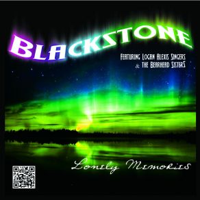 Download track Not Lost Blackstone