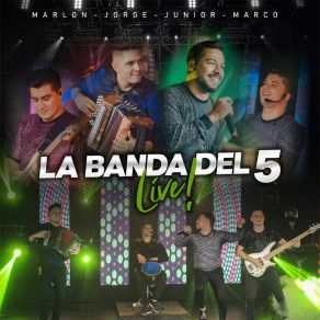 Download track Según Tu (Live) La Banda Del 5