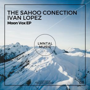 Download track Moon Vox (Original Mix) Ivan Lopez