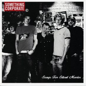 Download track I Want To Save You (Acoustic)  Something Corporate