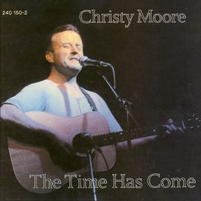 Download track Faithful Departed Christy Moore