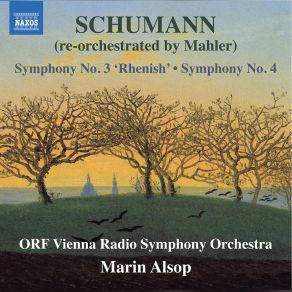 Download track II. Scherzo. Sehr Mäßig (Re-Orchestrated By G. Mahler) Marin Alsop