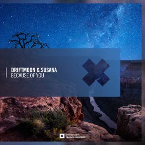 Download track Because Of You Susana, Driftmoon