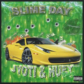 Download track Slimey Baby Huey