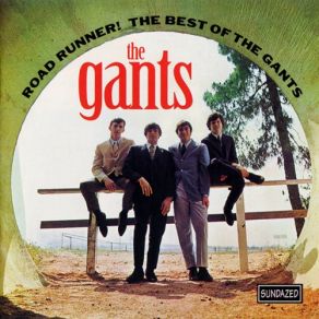 Download track Greener Days The Gants